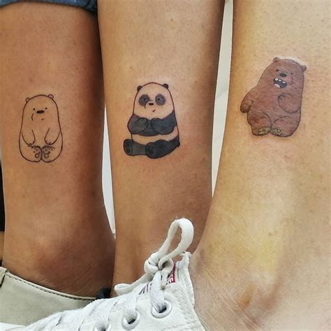 tatuajes de 3